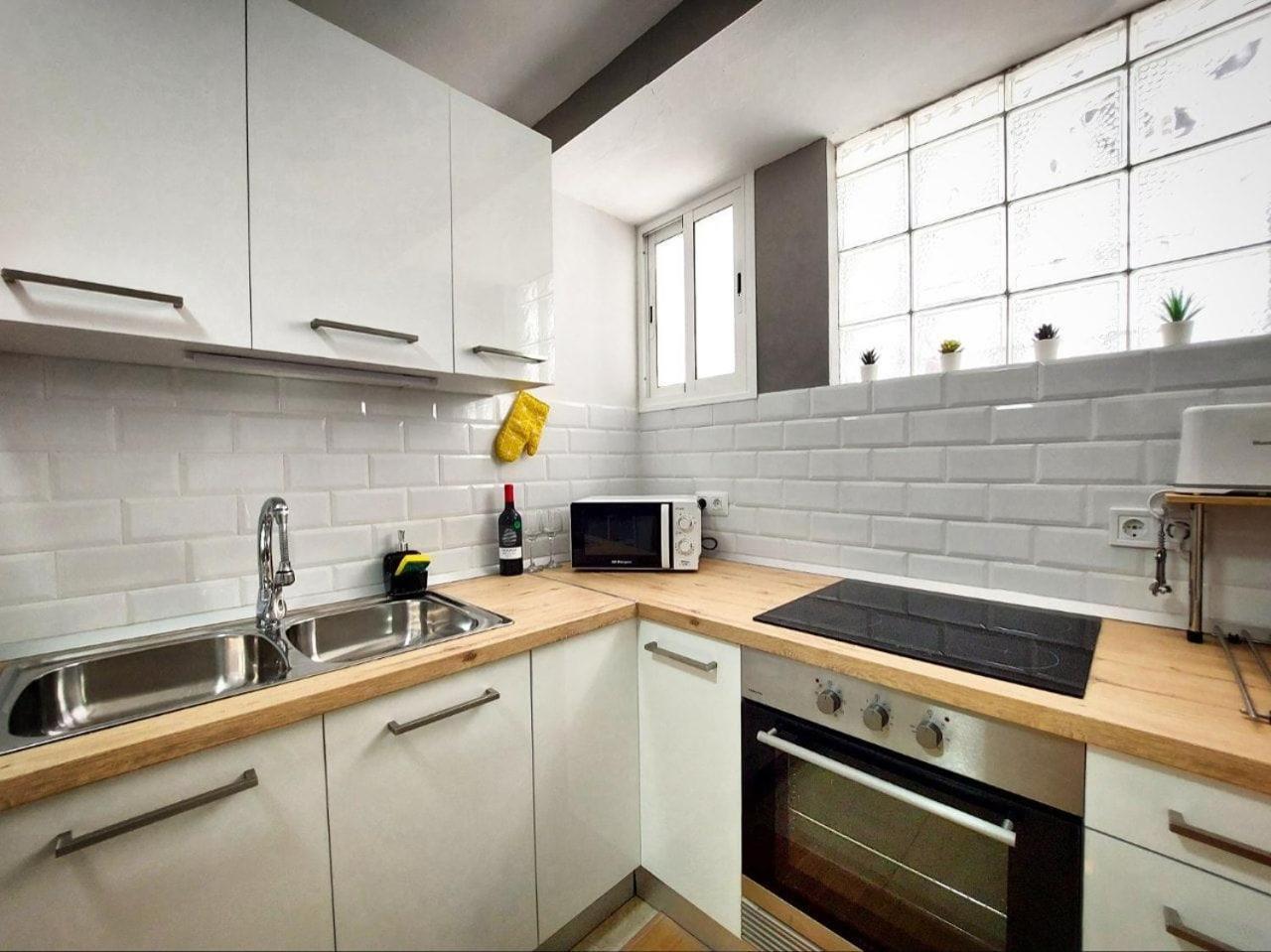 Apartament Casa Bimba Agaete Con Terraza Y Ducha Exterior Zewnętrze zdjęcie