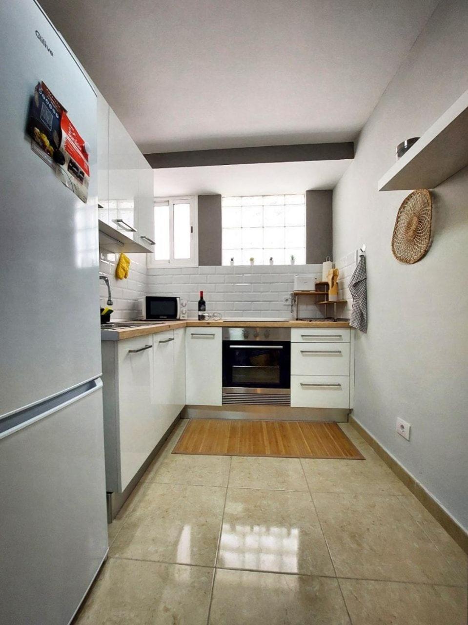 Apartament Casa Bimba Agaete Con Terraza Y Ducha Exterior Zewnętrze zdjęcie